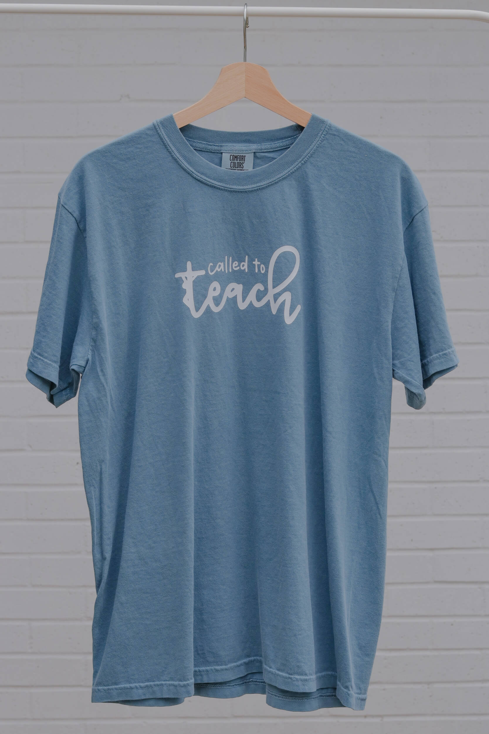 Called to Teach shirt