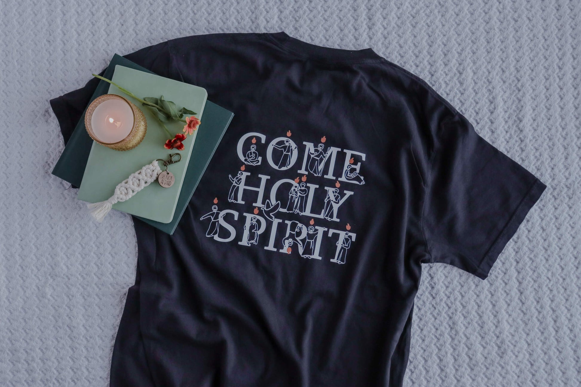 Come Holy Spirit shirt