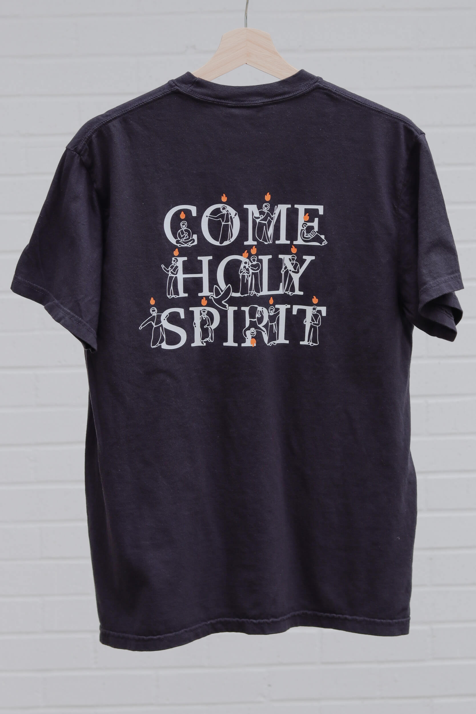 Come Holy Spirit shirt