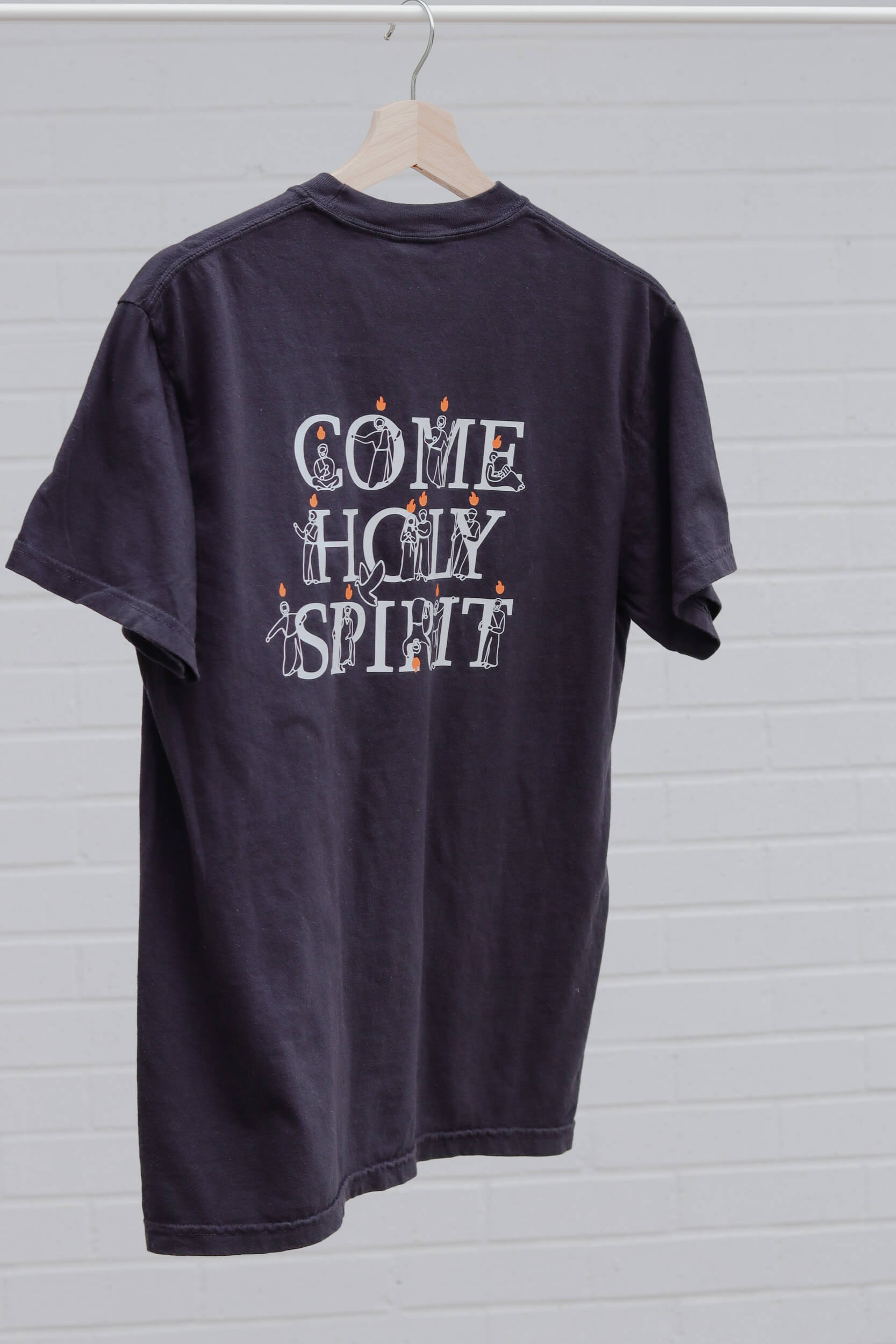 Come Holy Spirit shirt