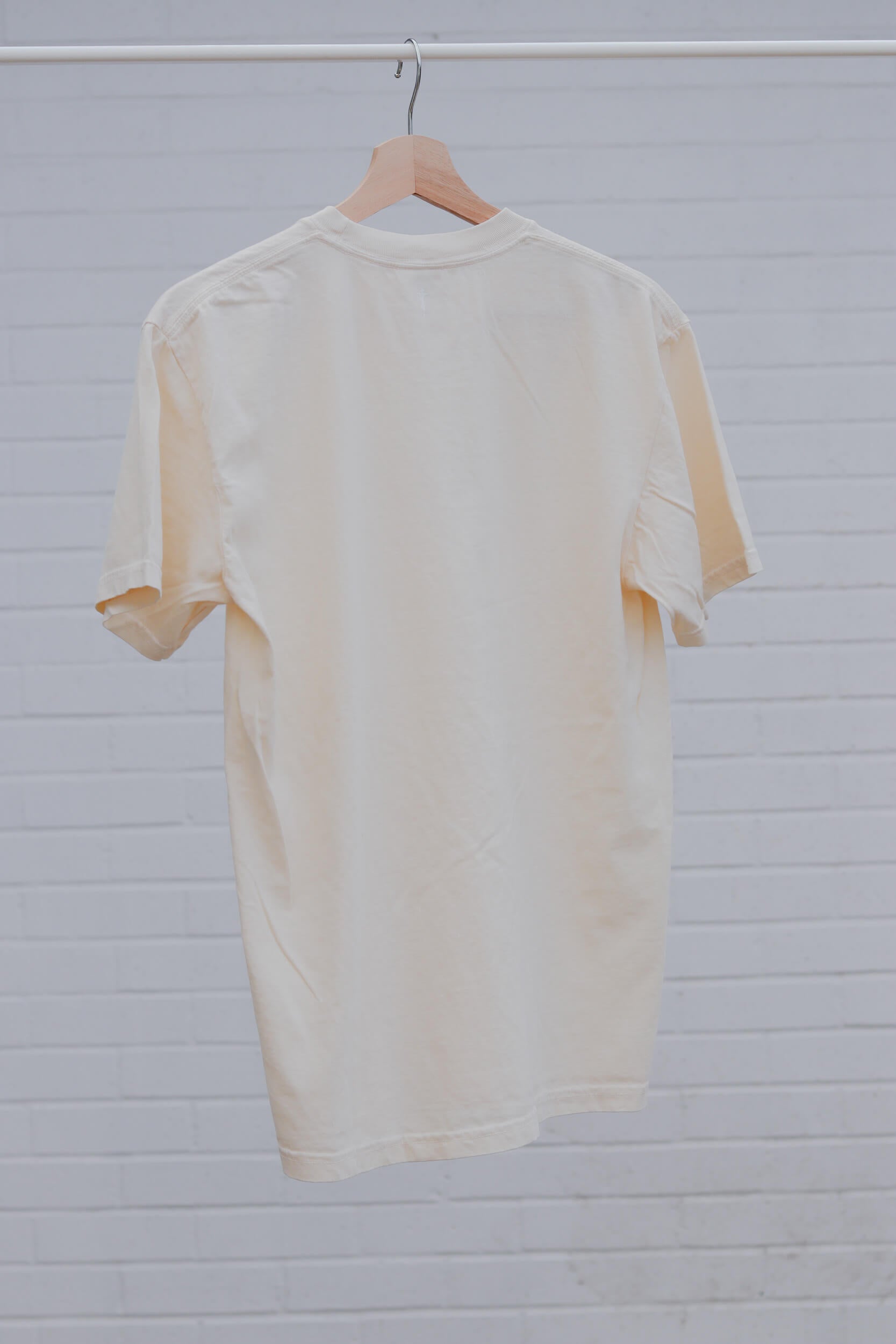 Not me, but God shirt