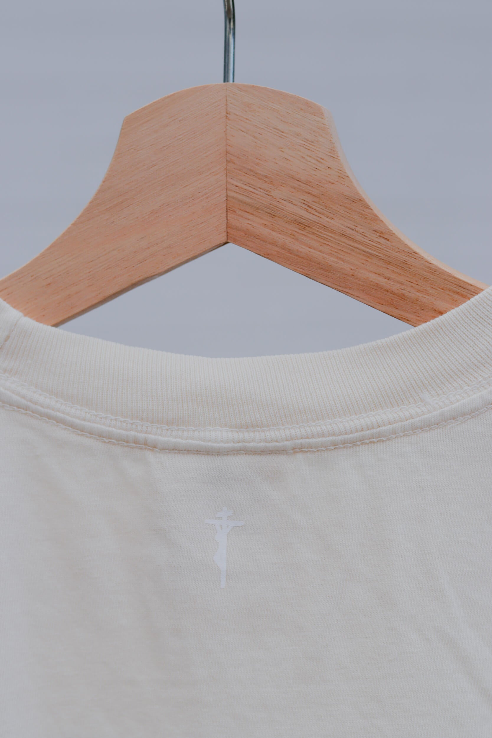 Not me, but God shirt