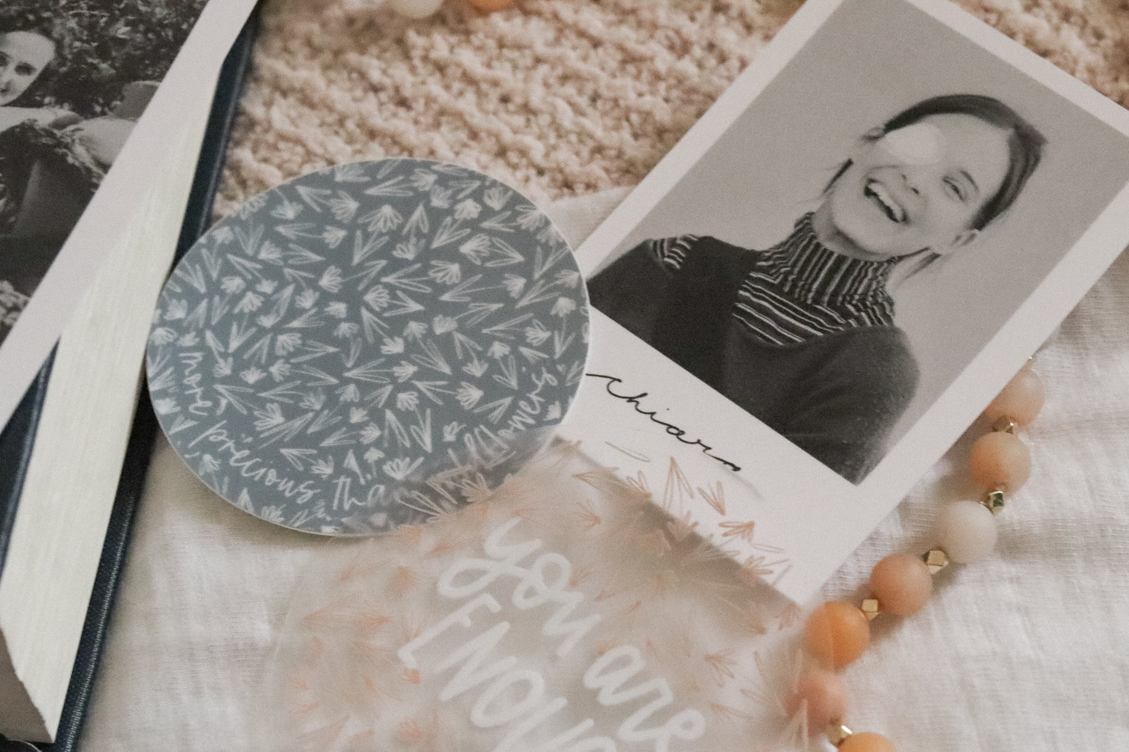 The captivating story behind the sticker design