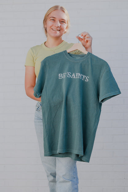 Be Saints shirt