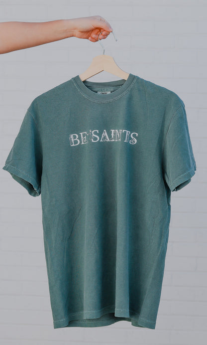 Be Saints shirt