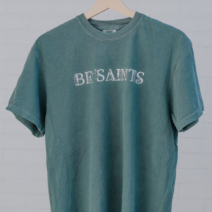 Be Saints shirt