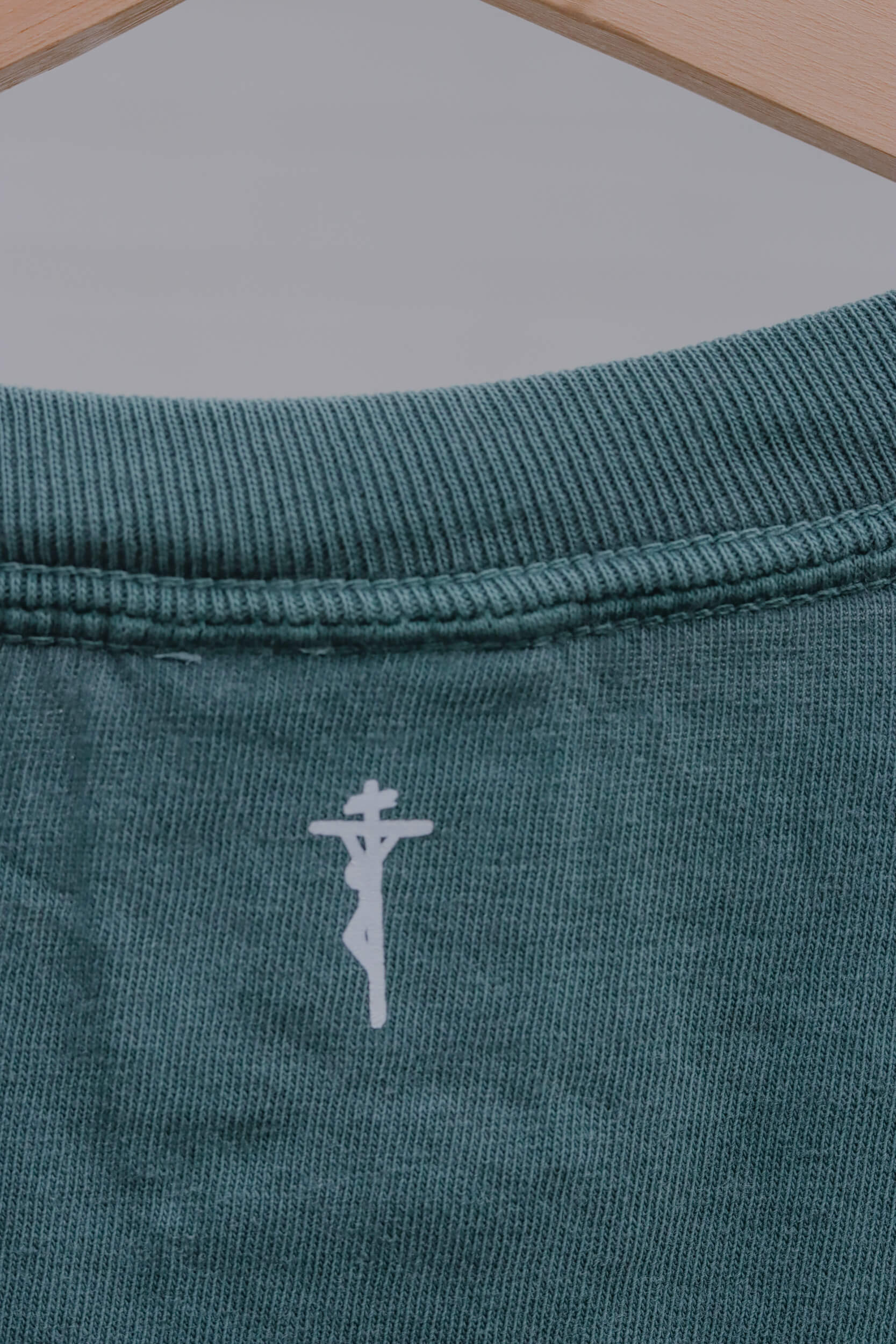 Be Saints shirt