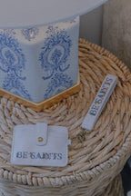 Be Saints wallet