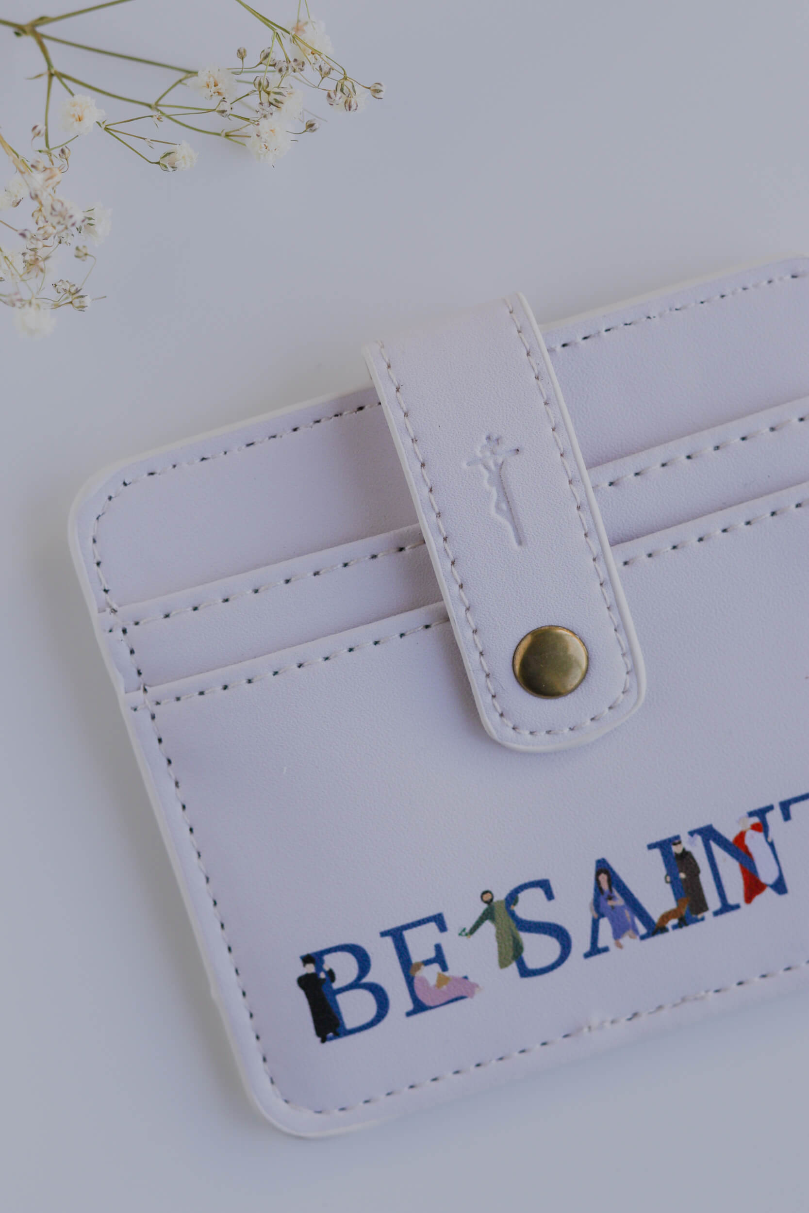 Be Saints wallet