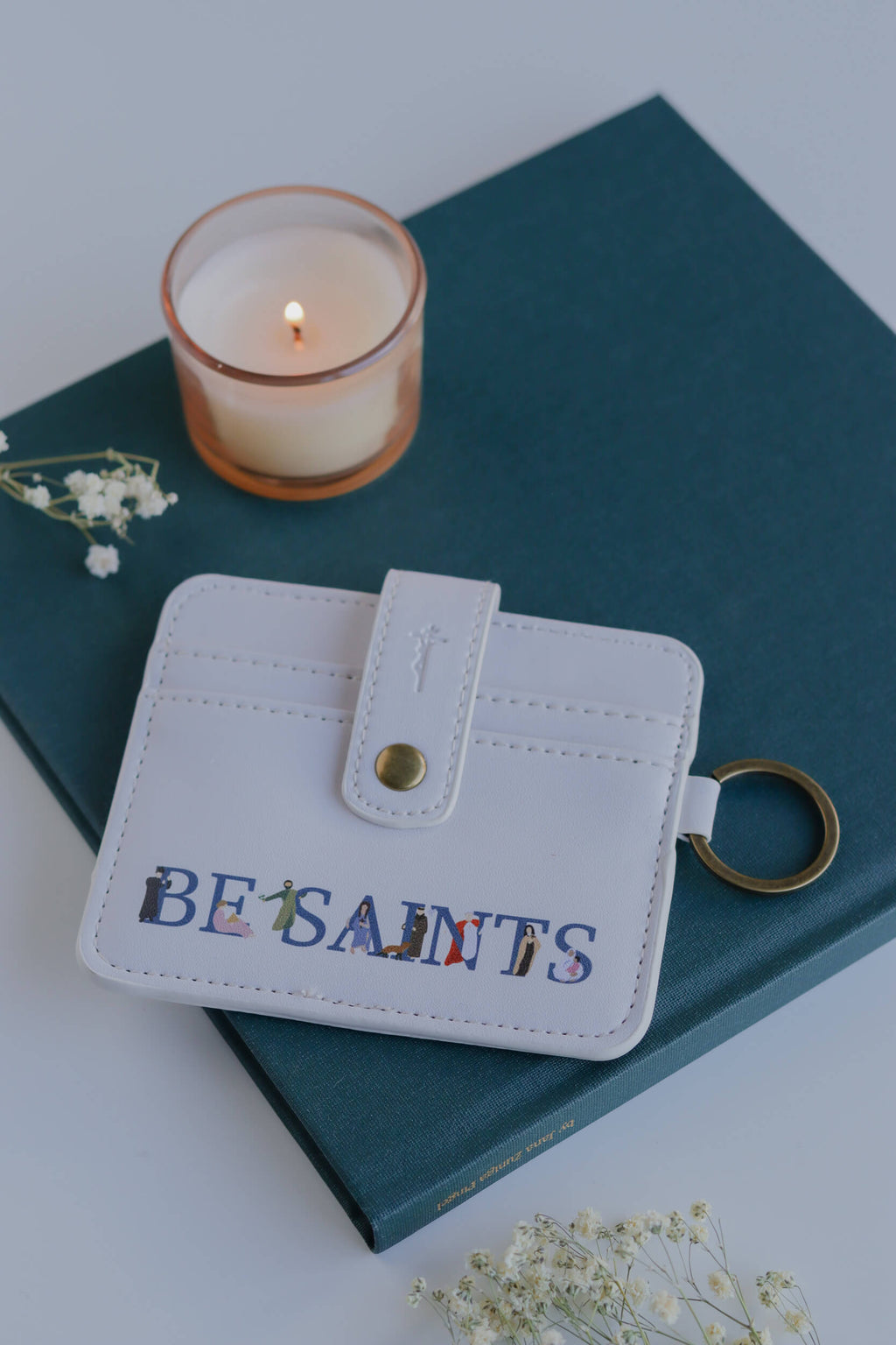 Be Saints wallet