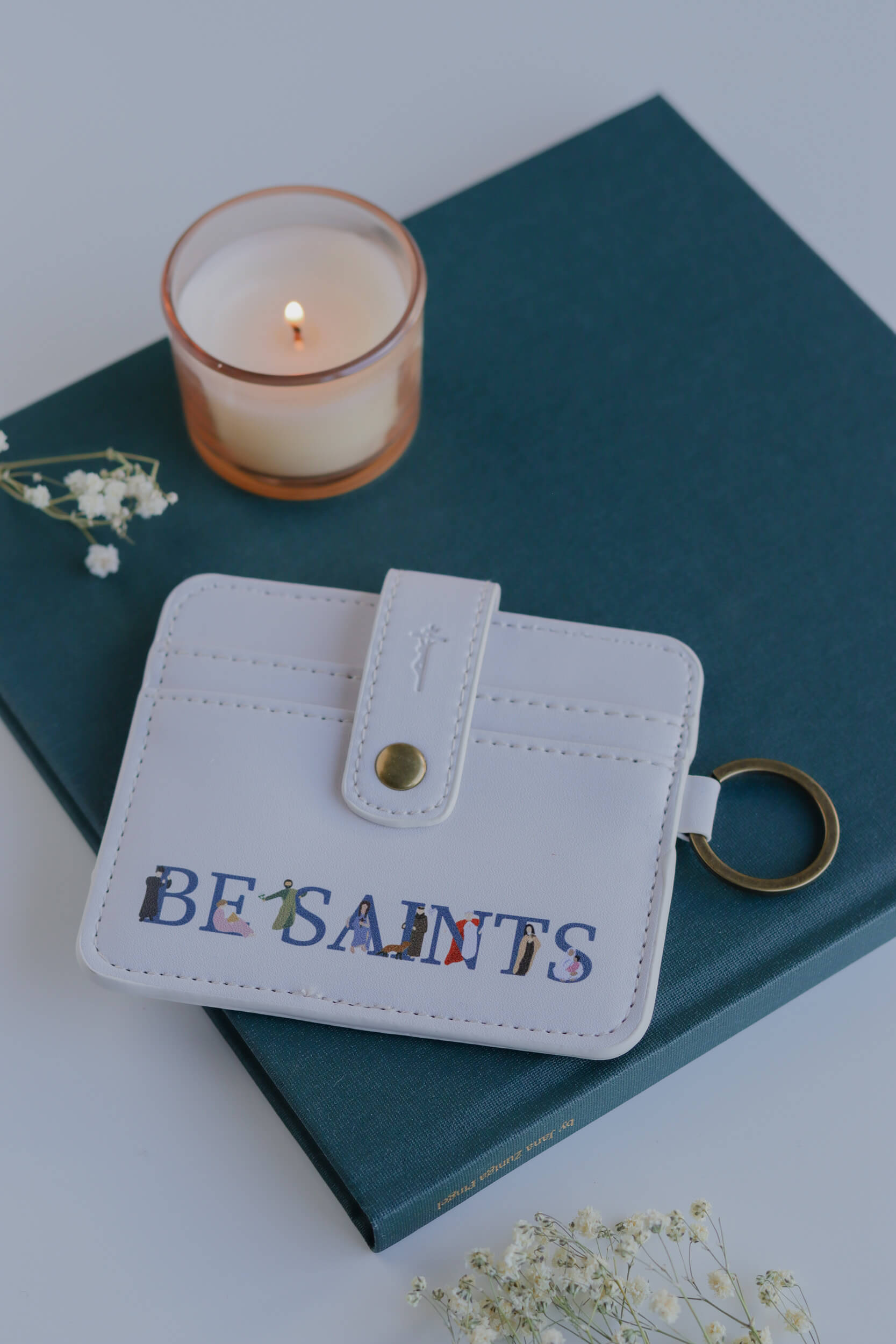 Be Saints wallet