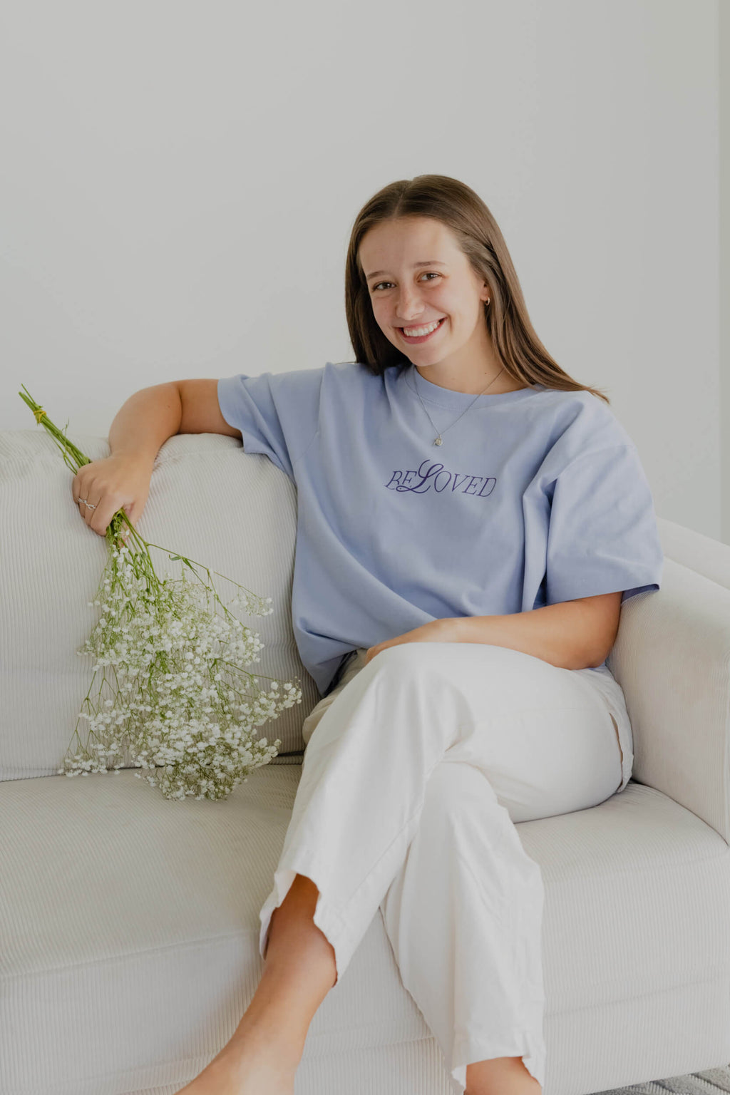 Beloved shirt