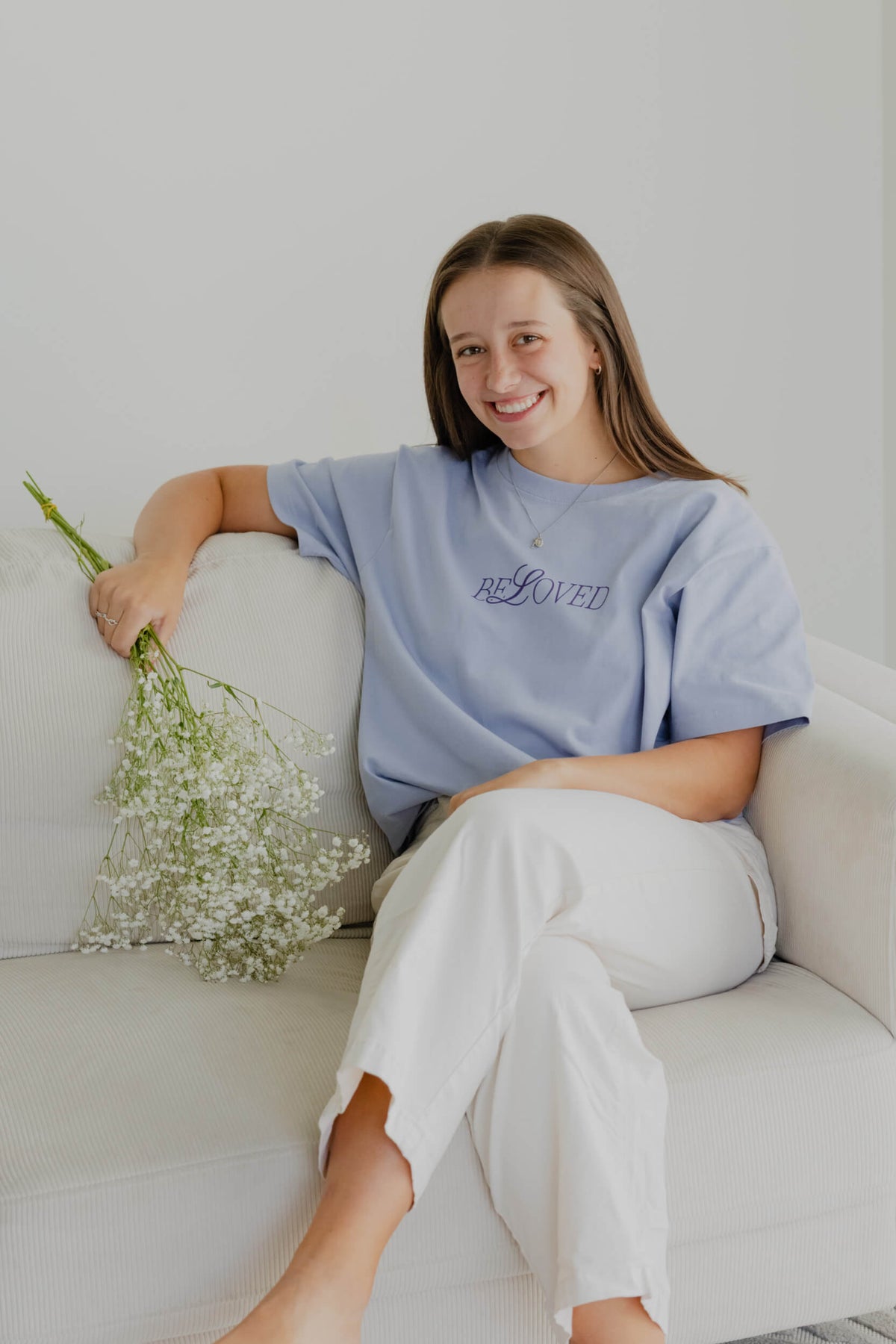 Beloved shirt
