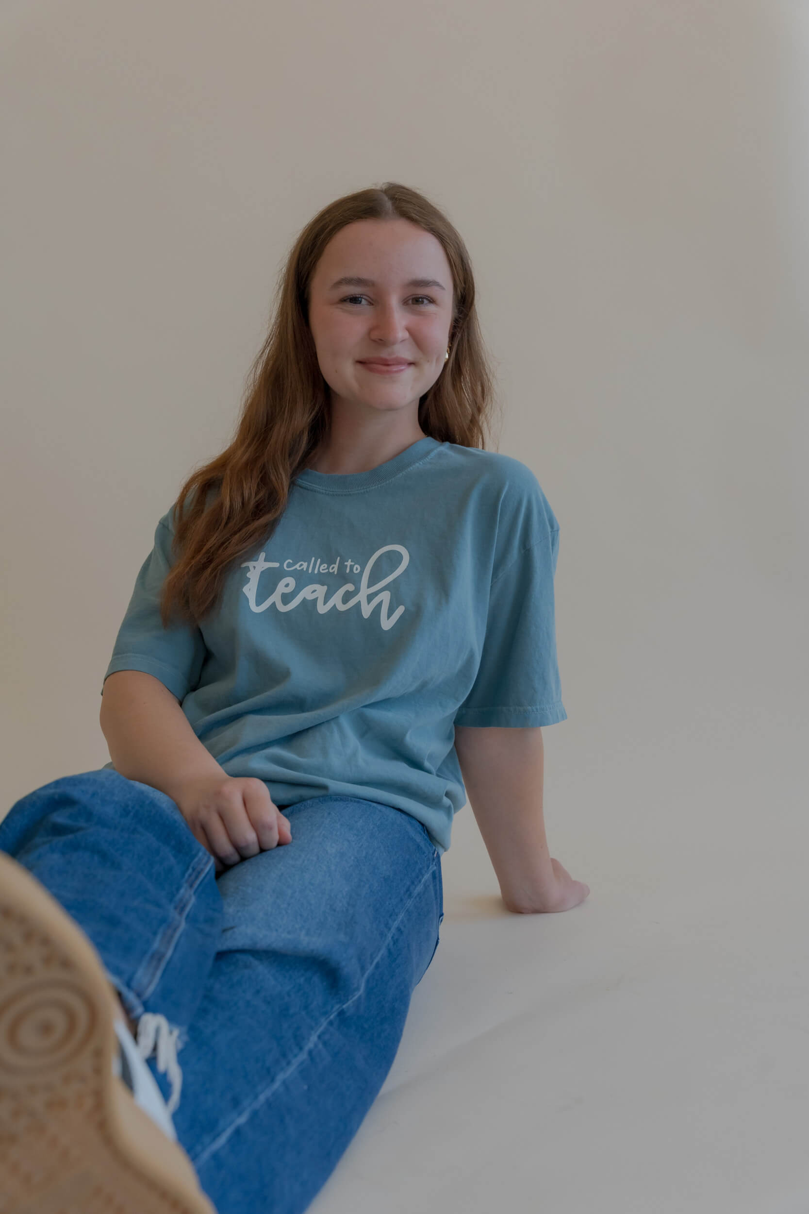 Called to Teach shirt