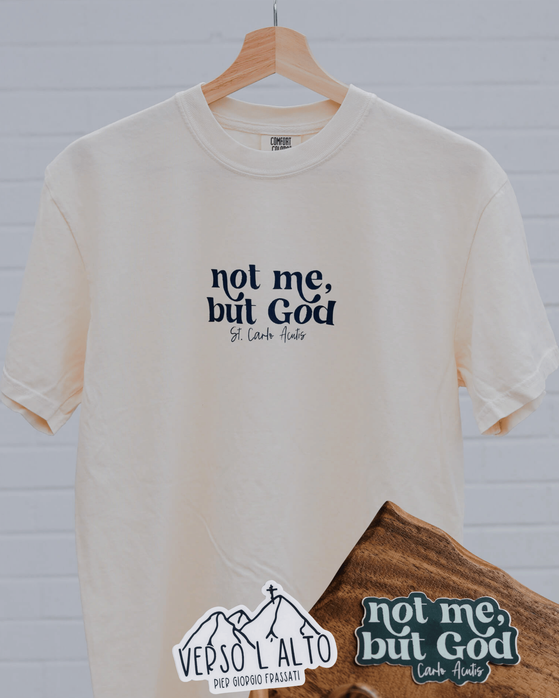 Canonization Bundle - St. Carlo Acutis and St. Pier Giorgio Frassati