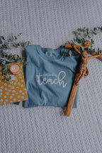 Called to Teach shirt