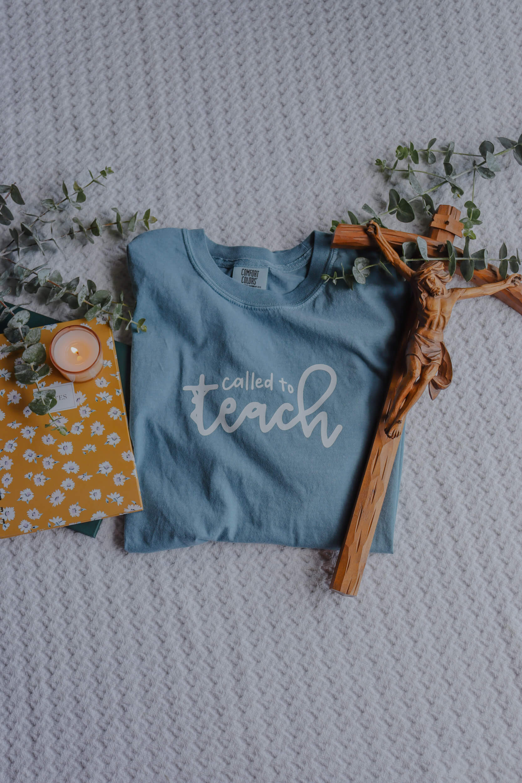 Called to Teach shirt