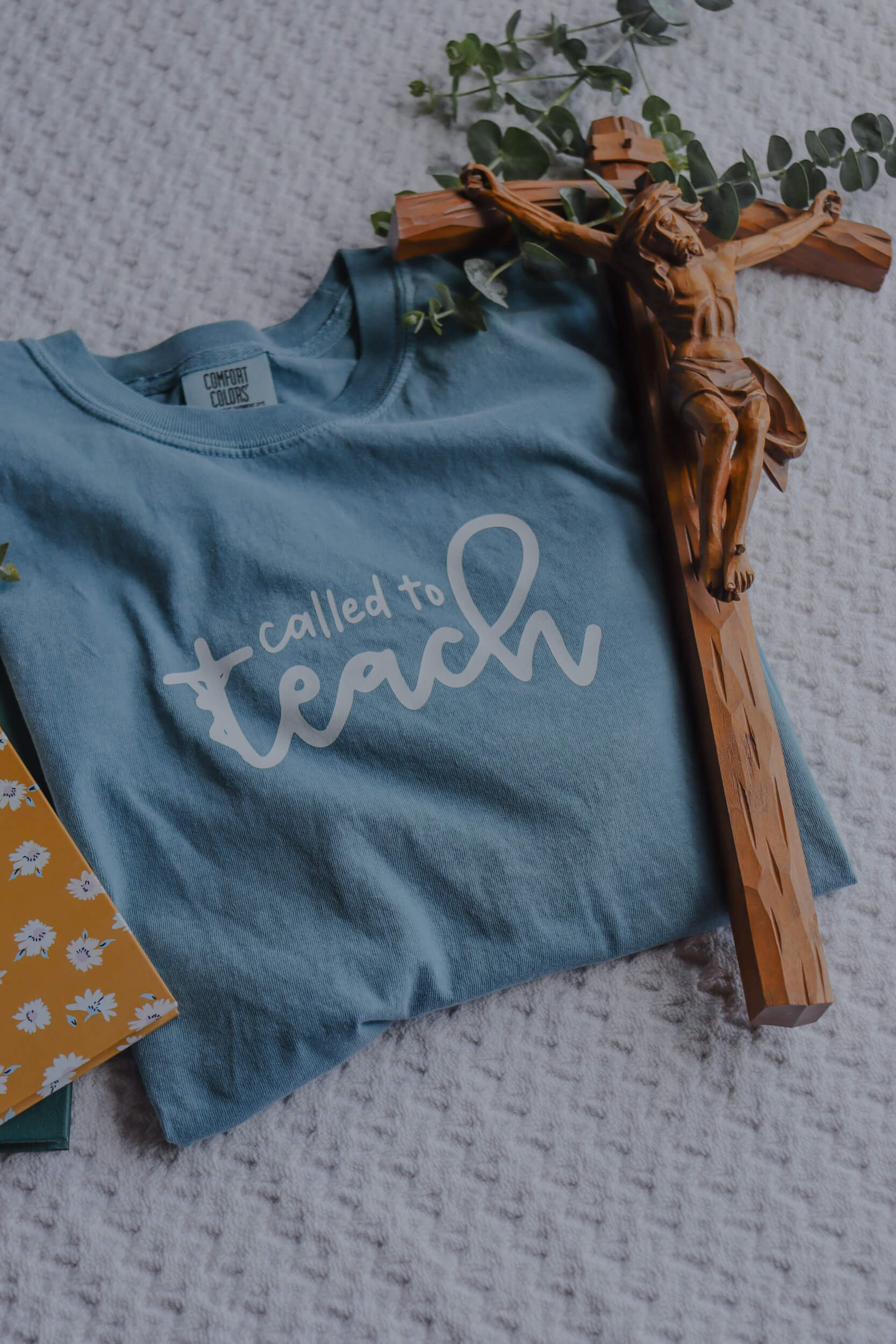 Called to Teach shirt