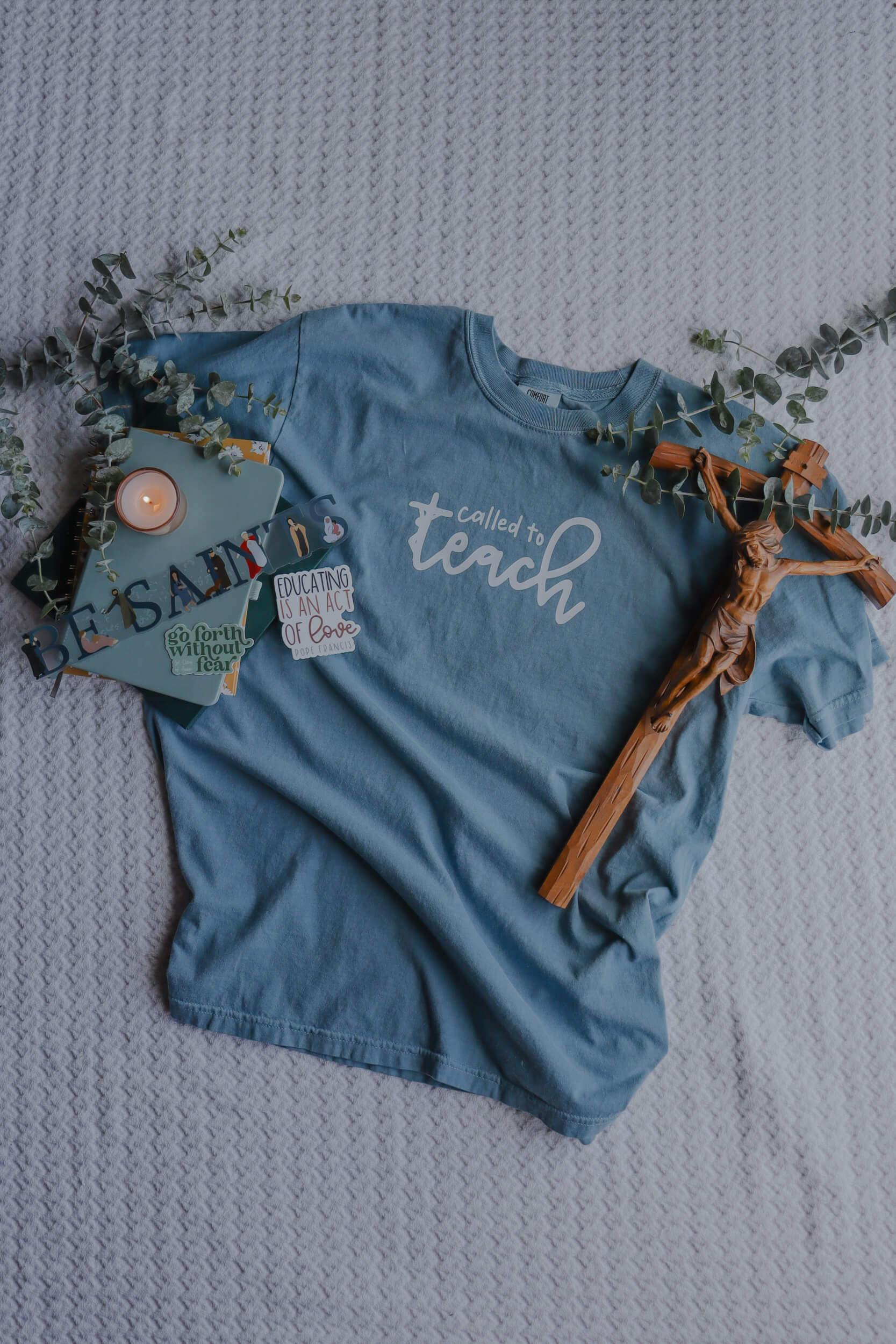 Catholic Teacher Bundle