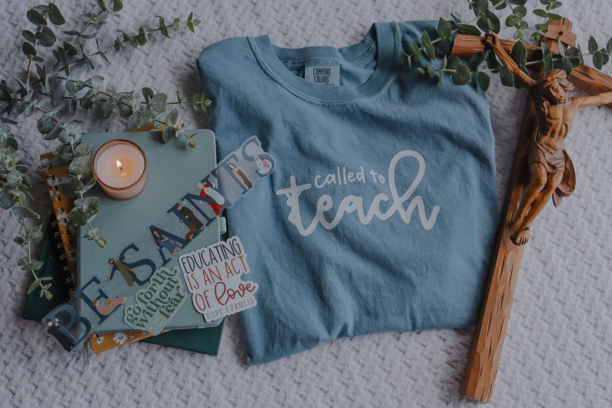 Catholic Teacher Bundle