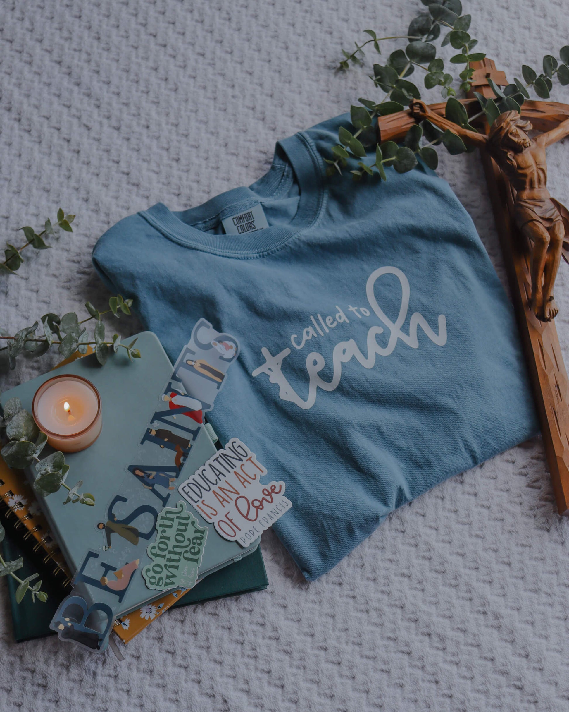 Catholic Teacher Bundle