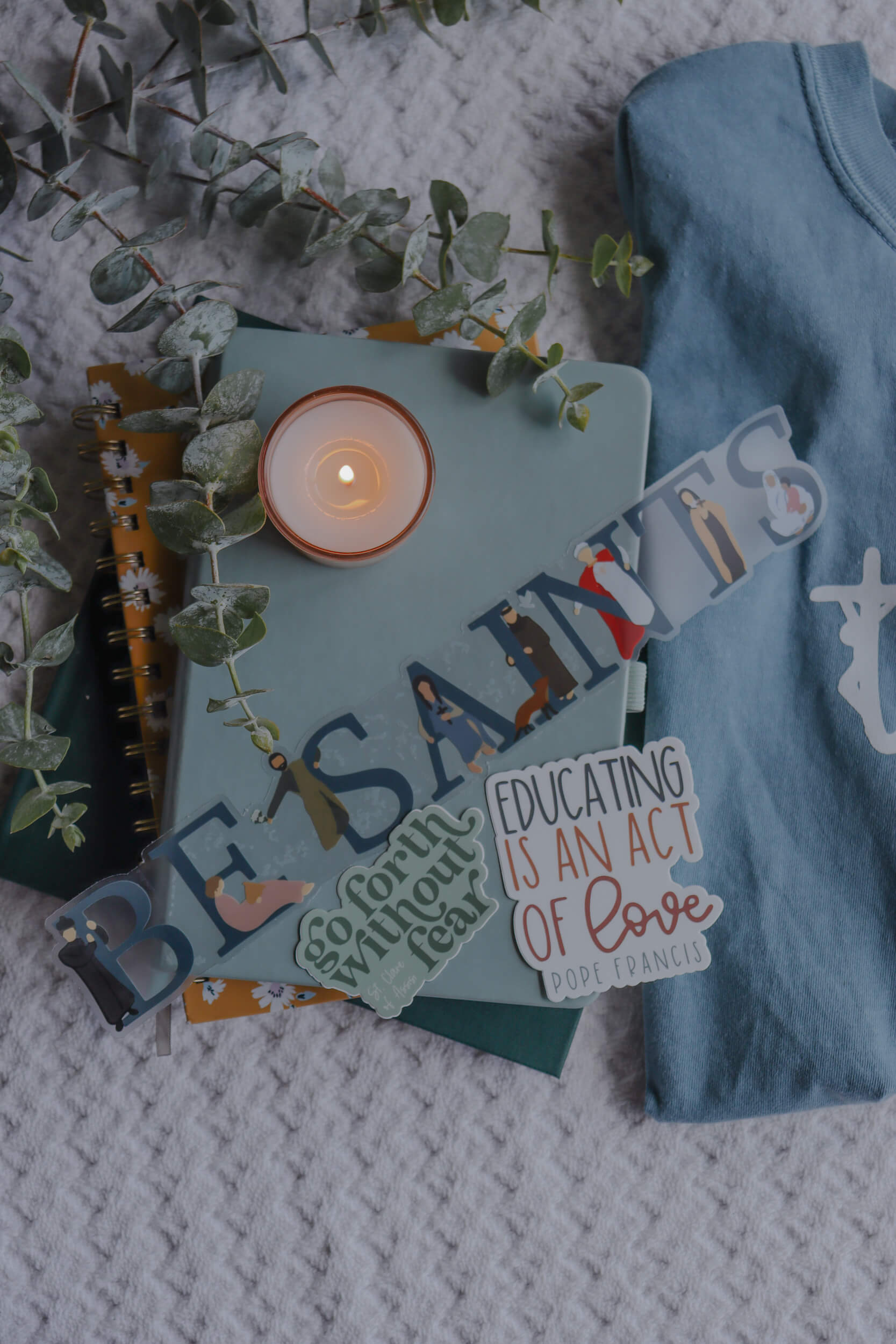 Catholic Teacher Bundle