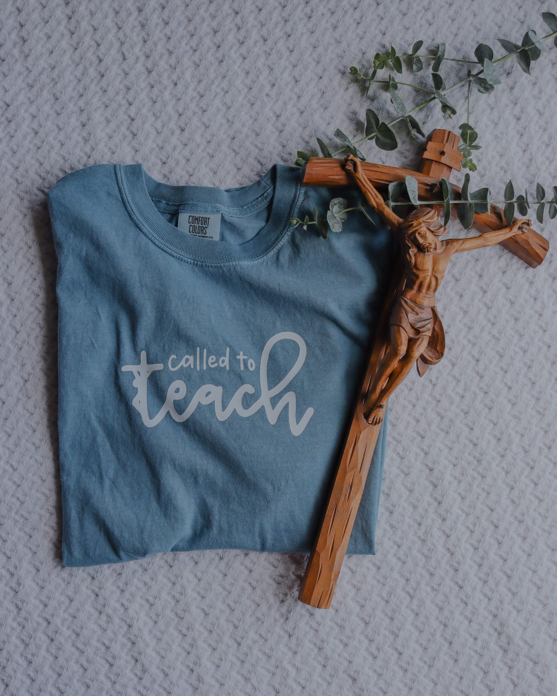 Called to Teach shirt