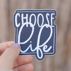 SECONDS 6 sticker bundle