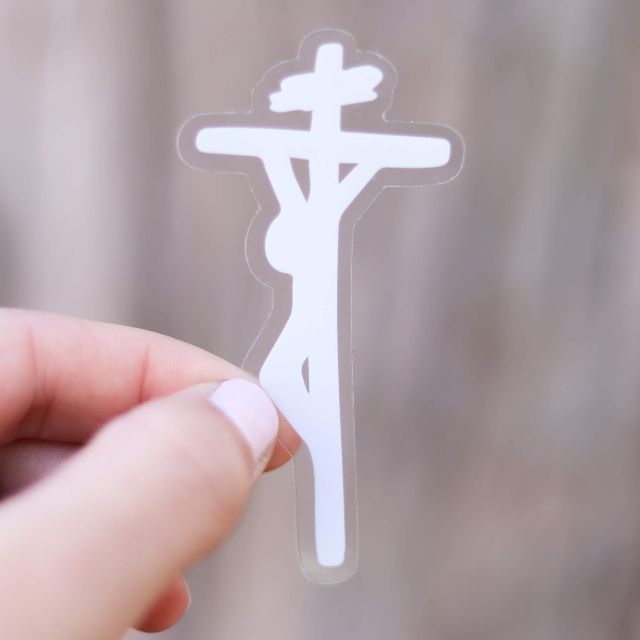SECONDS 6 sticker bundle