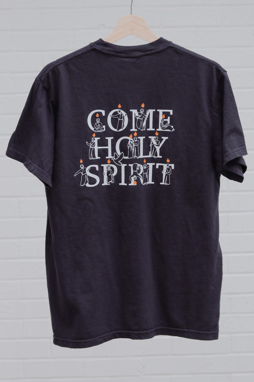 Come Holy Spirit shirt