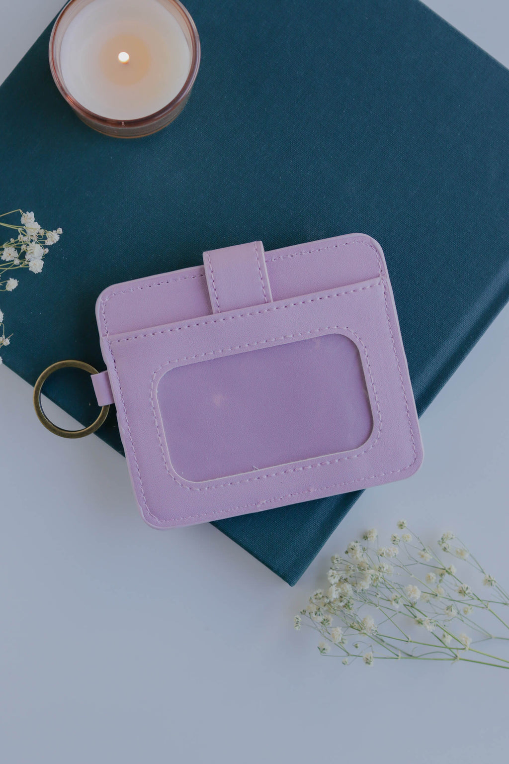 Everything is Grace wallet