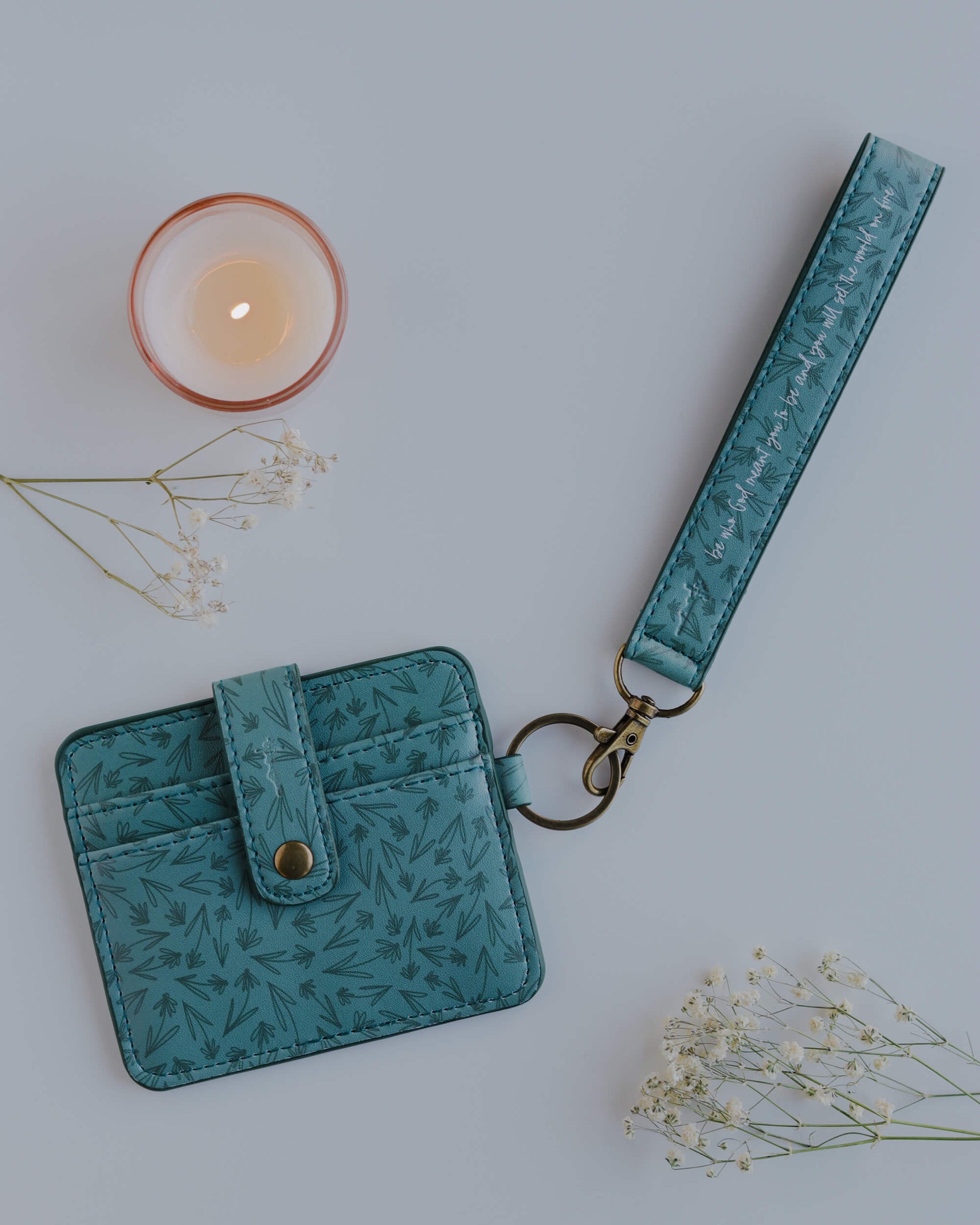 Wallet + Wristlet - Mix and Match Bundle