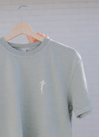 Life with Christ shirt