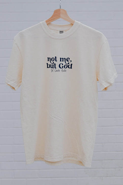 Not me, but God shirt