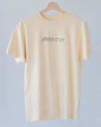 Offer it Up shirt