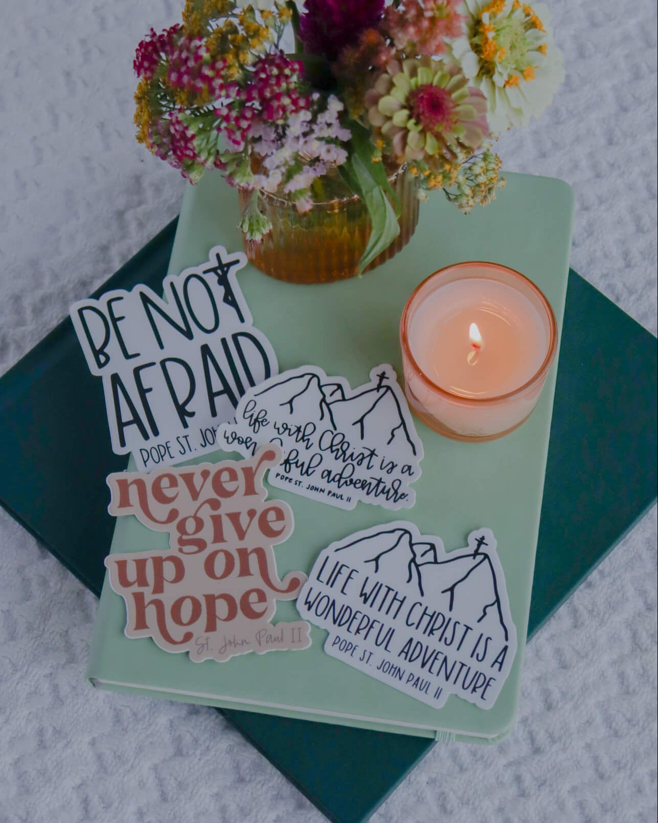 St. John Paul II Bundle