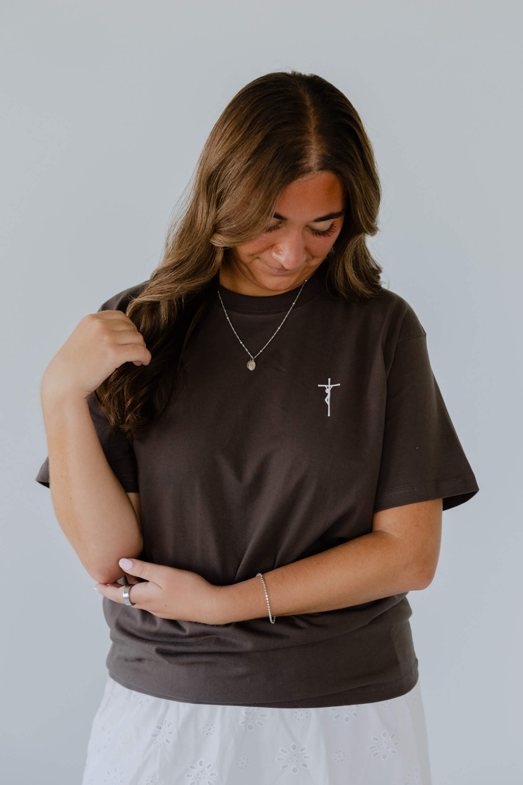 Pray Without Ceasing shirt