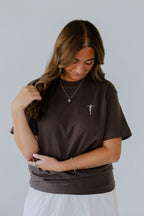 Pray Without Ceasing shirt