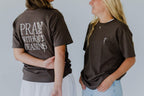 Pray Without Ceasing shirt