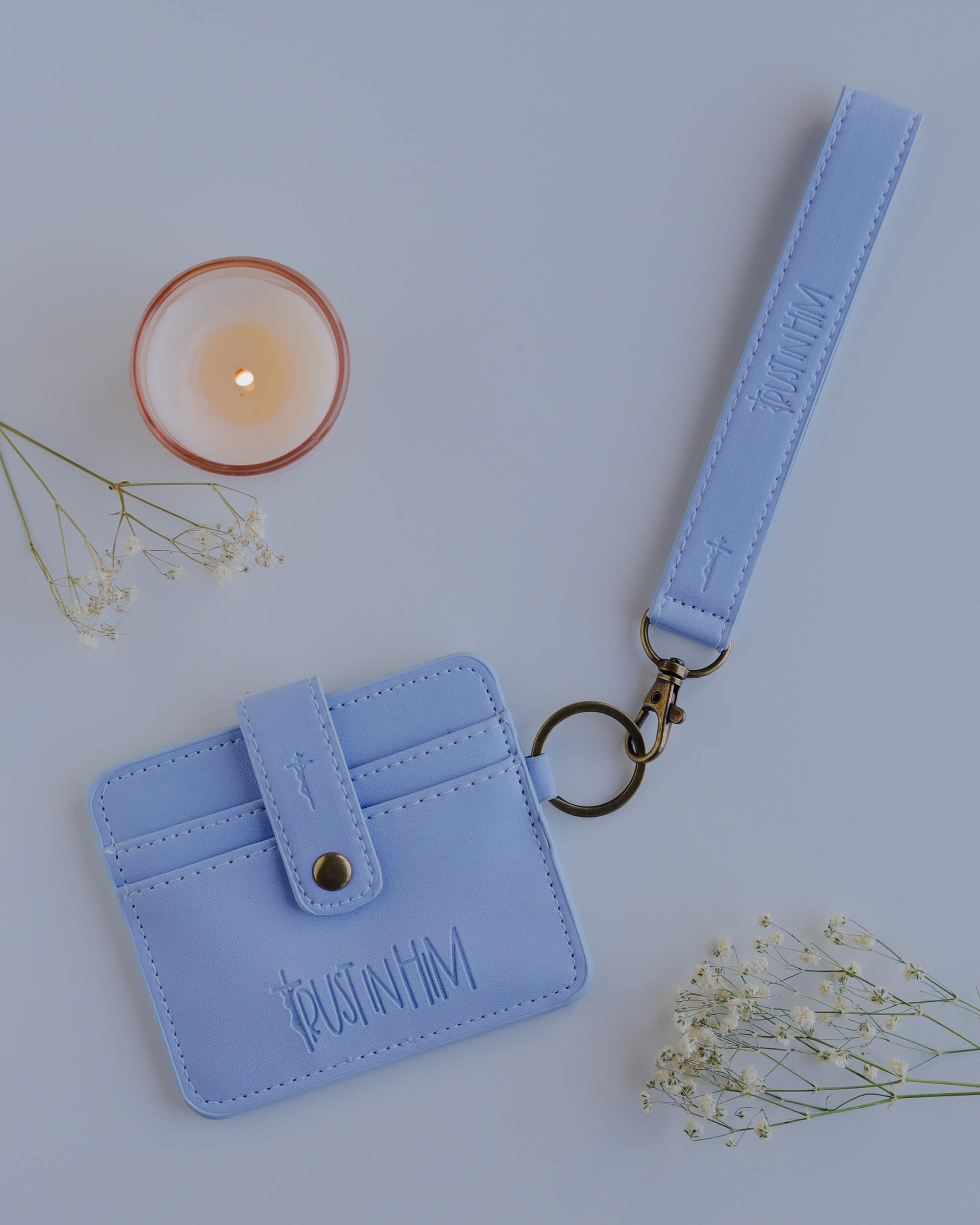 Wallet + Wristlet - Mix and Match Bundle