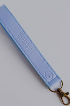 Trust in Him wristlet