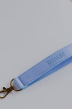 Trust in Him wristlet