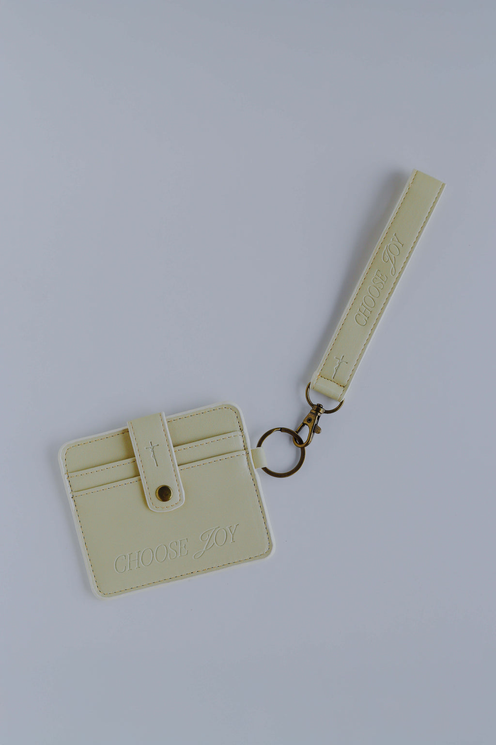 Choose Joy wallet