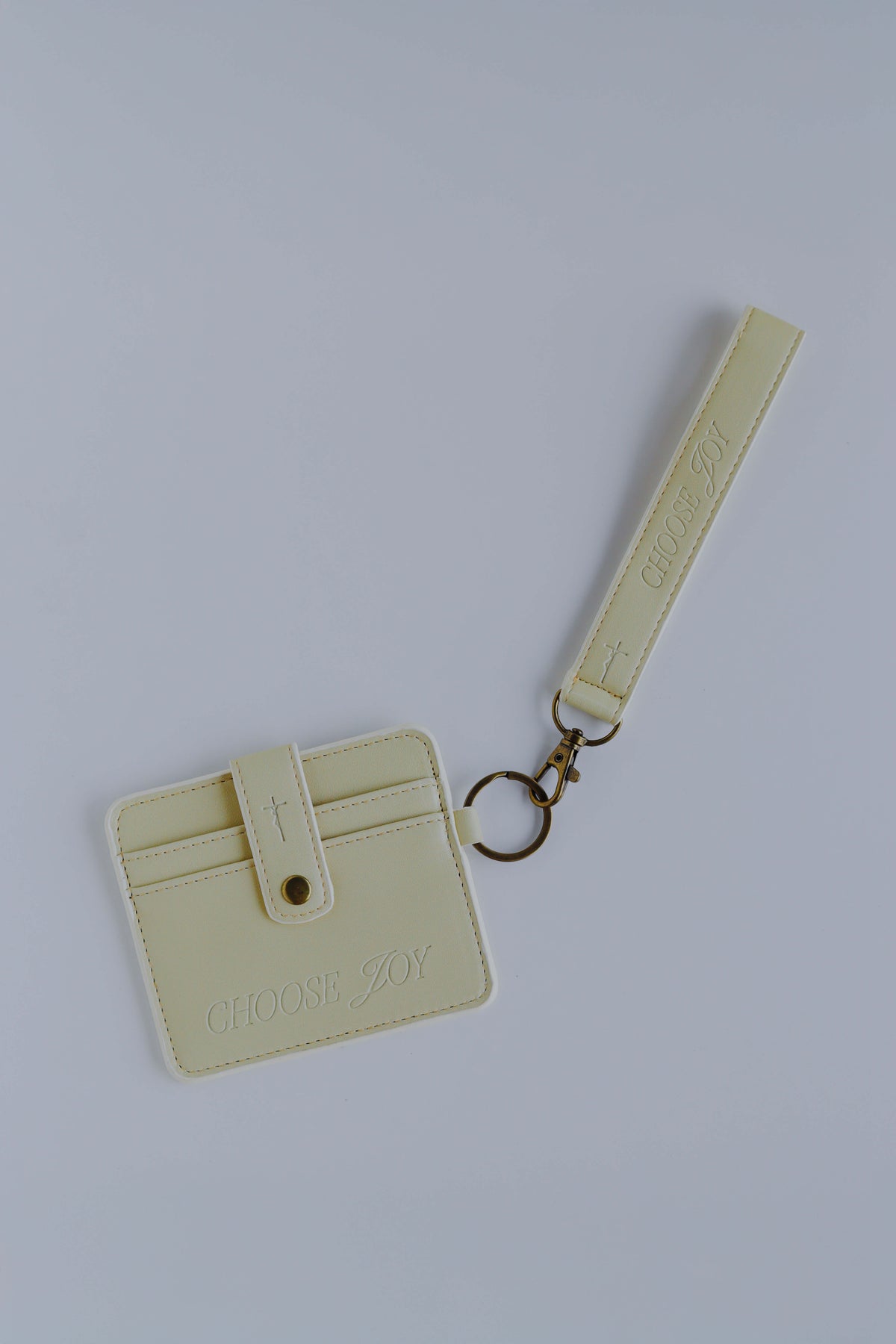 Choose Joy wallet