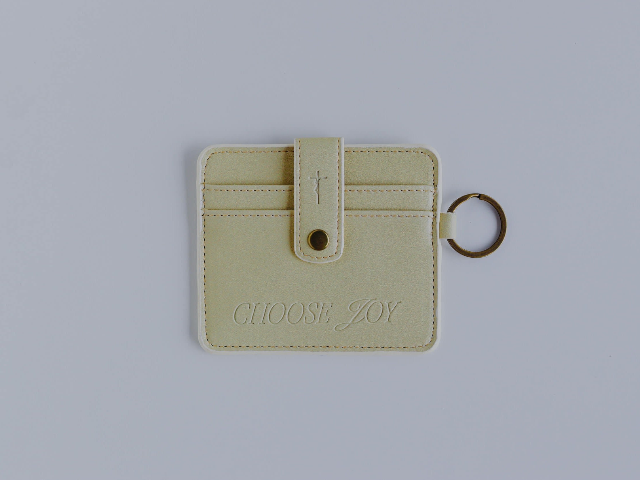Choose Joy wallet