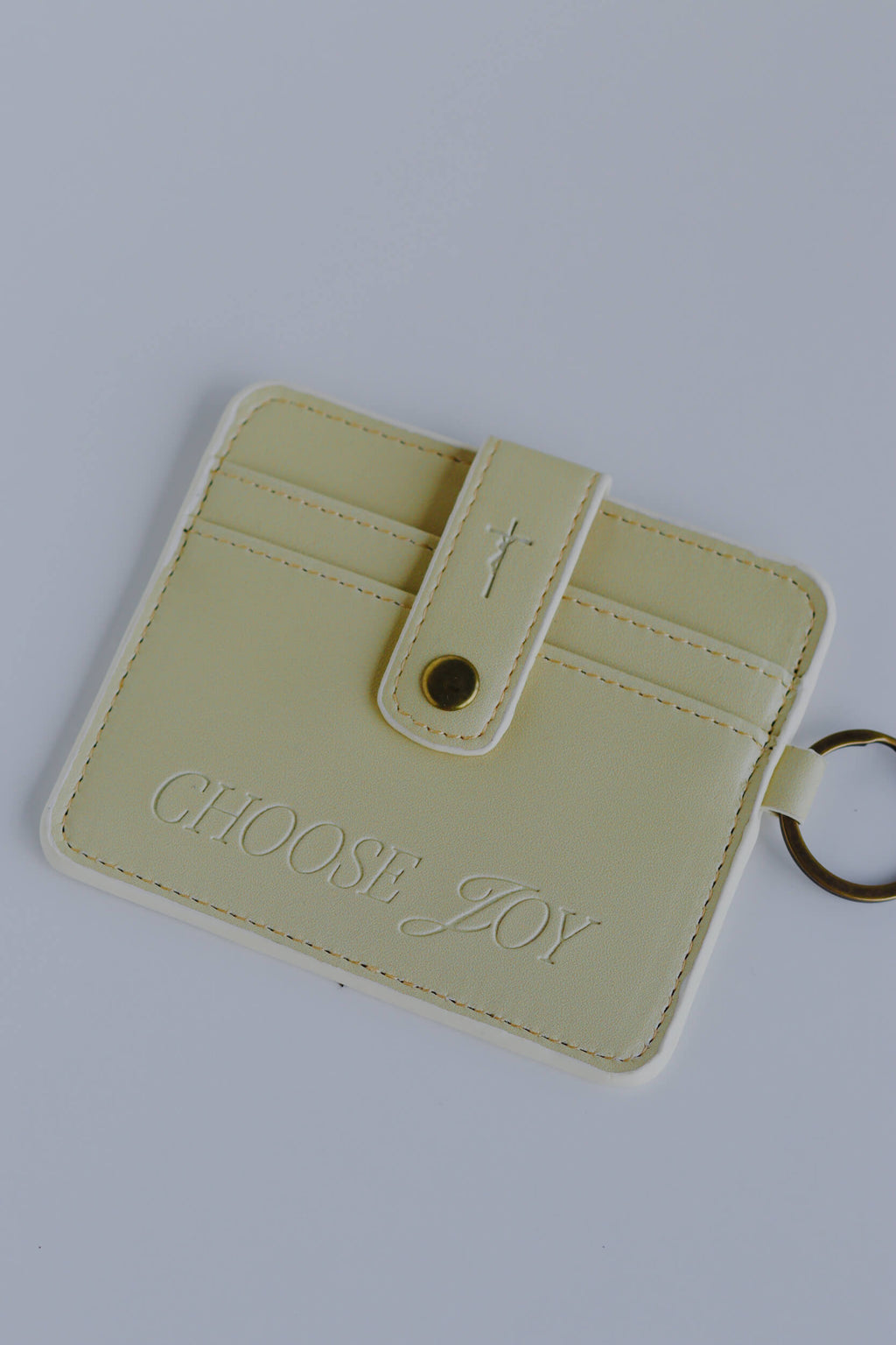 Choose Joy wallet