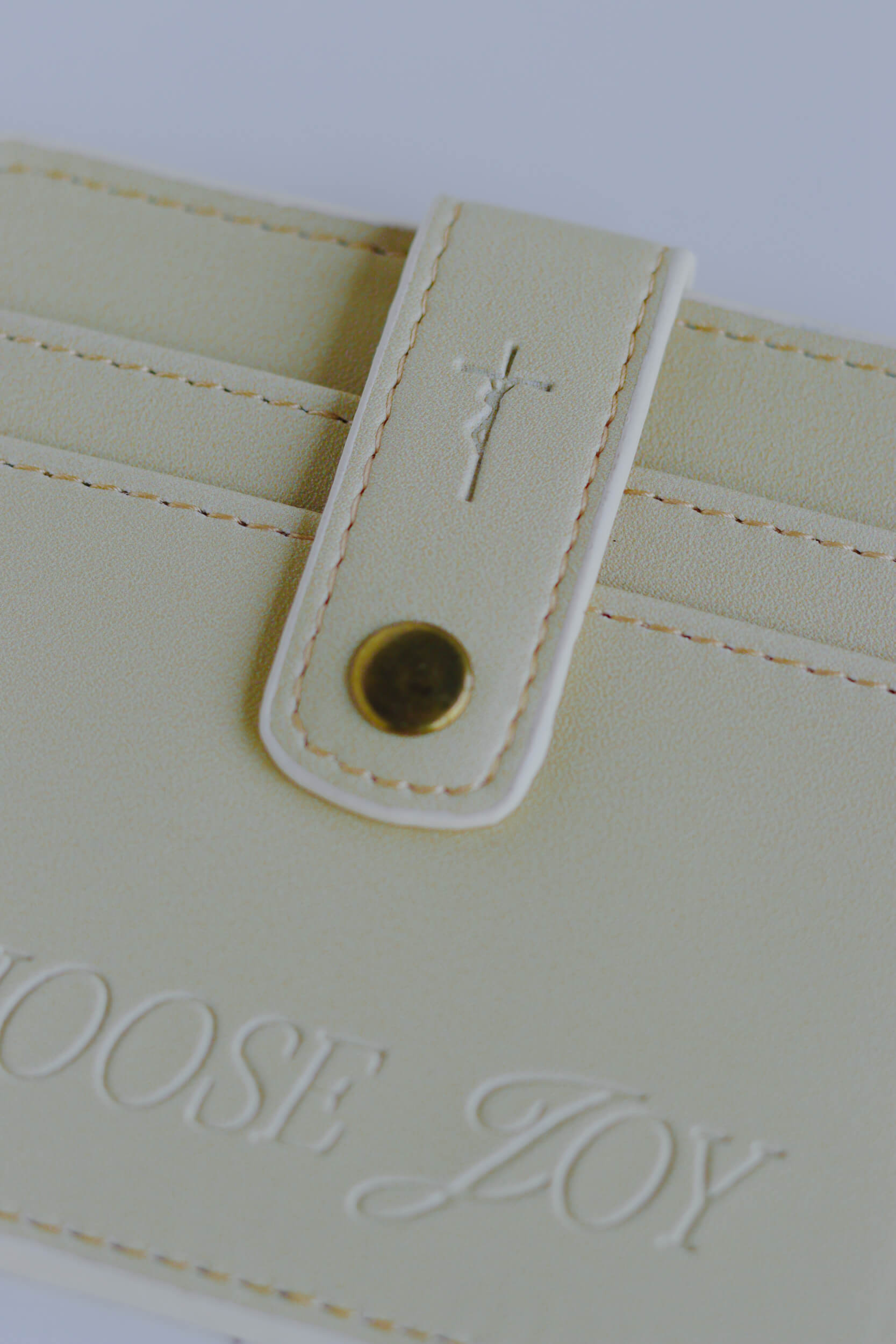 Choose Joy wallet