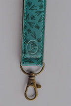 Be Who God Meant You to Be wristlet