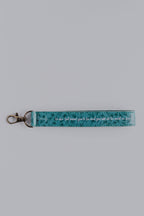 Be Who God Meant You to Be wristlet