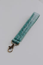 Be Who God Meant You to Be wristlet